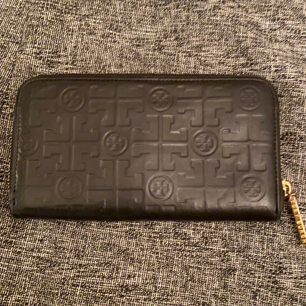 Tory Burch Wallet